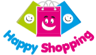 Happy Shopping
